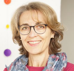 Dr. Veronika Pilshofer